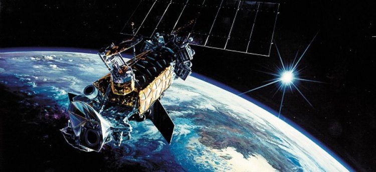 Military Satellite Market to Grow with a CAGR of 7.23% Globally through to 2028