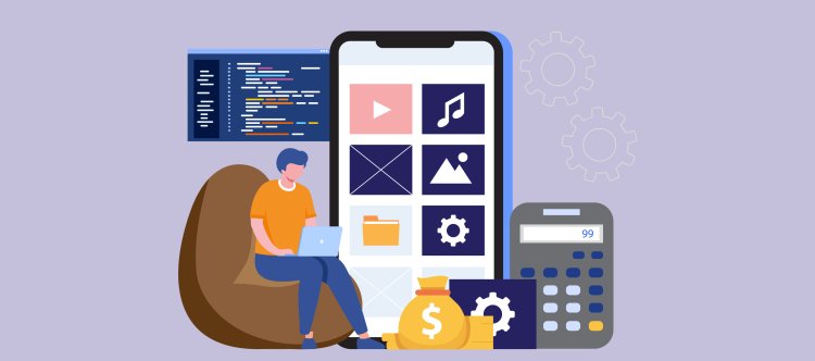 How to Make Money From Mobile App Development and Monetization?
