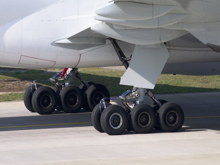 Aircraft Tire Market is expected to lead by Asia Pacific Region by 2030