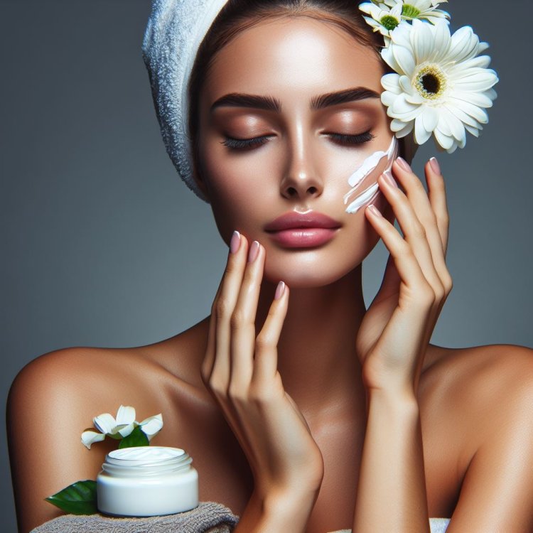 Age-Defying Elegance: Spa Facials for Youthful Skin
