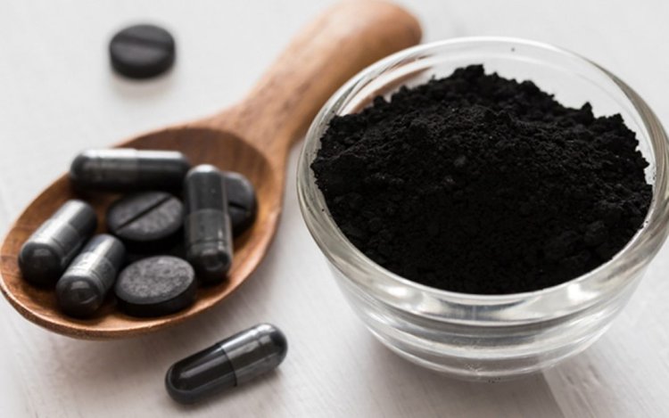 Charcoal Market to Grow with a CAGR of 3.82% through 2028