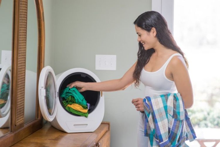 The Worldwide Mini Washing Machine Market Is Expected to Reach $803.4 Million By 2028 | Techsci Research