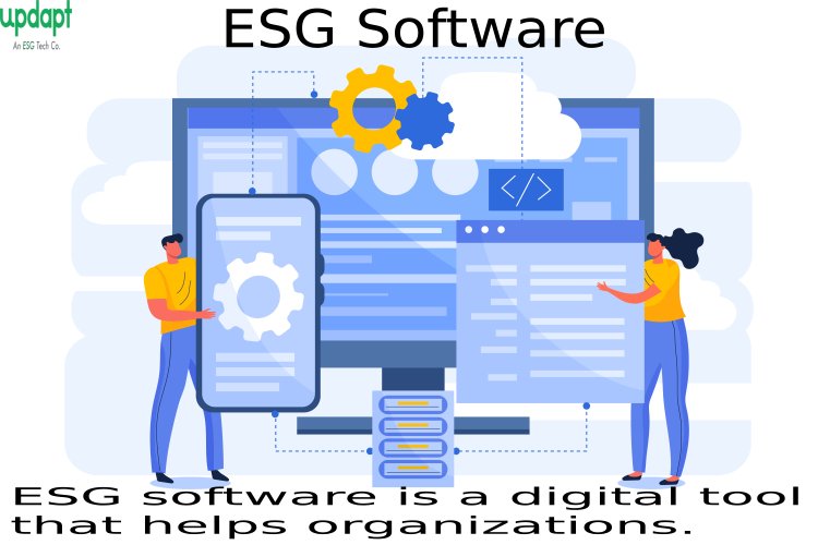 Know More About The ESG Software