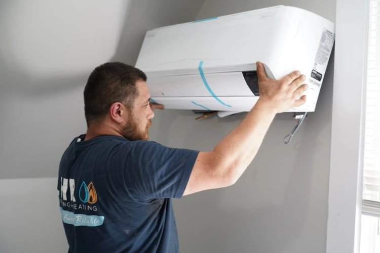 10 Secrets to Finding the Best AC Installation Services