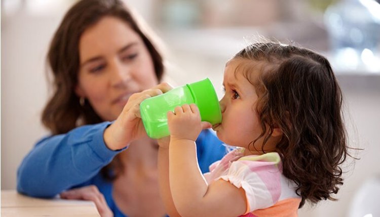 Sippy Cups Market Size 2018 At More Than High CAGR By 2028 | TechSci Research