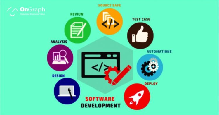 Market Research Software Development Services - OnGraph