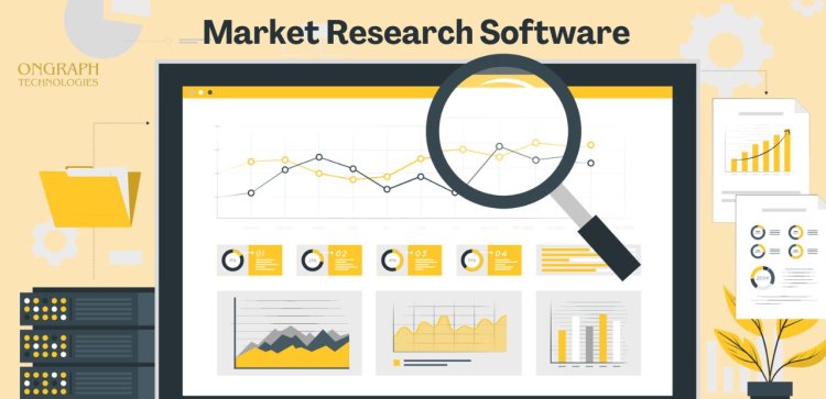 Market Research Software Development Services - OnGraph