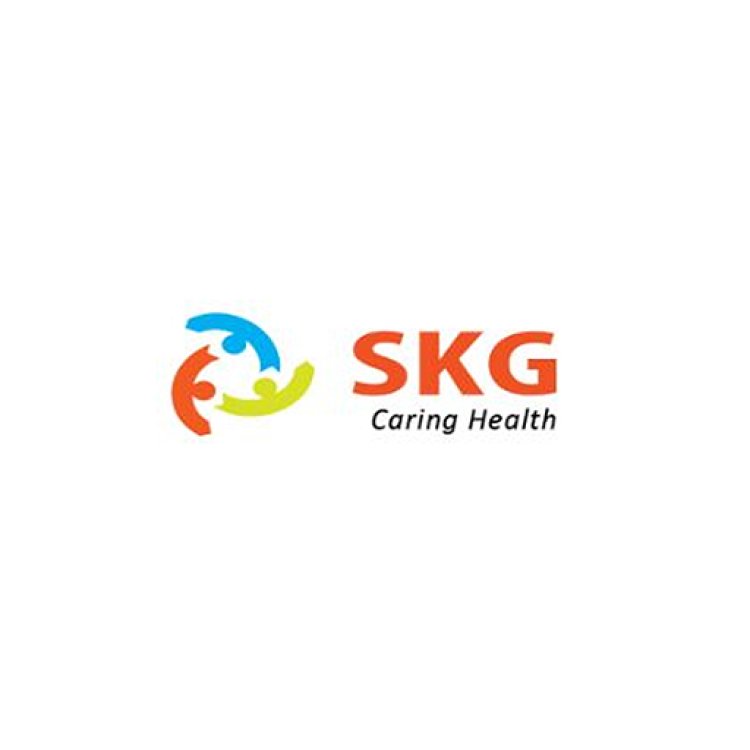 SKG International's PCD Pharma Franchise