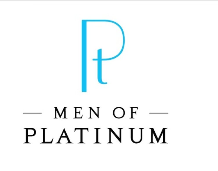 Platinum Chain for Men