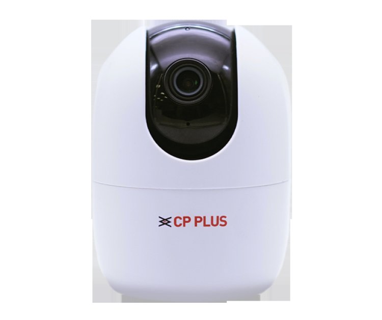 CP Plus CCTV Camera Price Full Set Wireless System