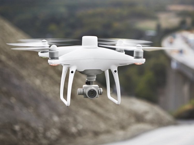 Multirotor UAV Market to Grow with a CAGR of 13.39% Globally through to 2028