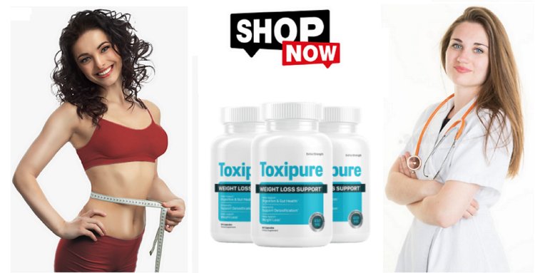 Toxipure Reviews: Do They Really Work To Burn Fat?