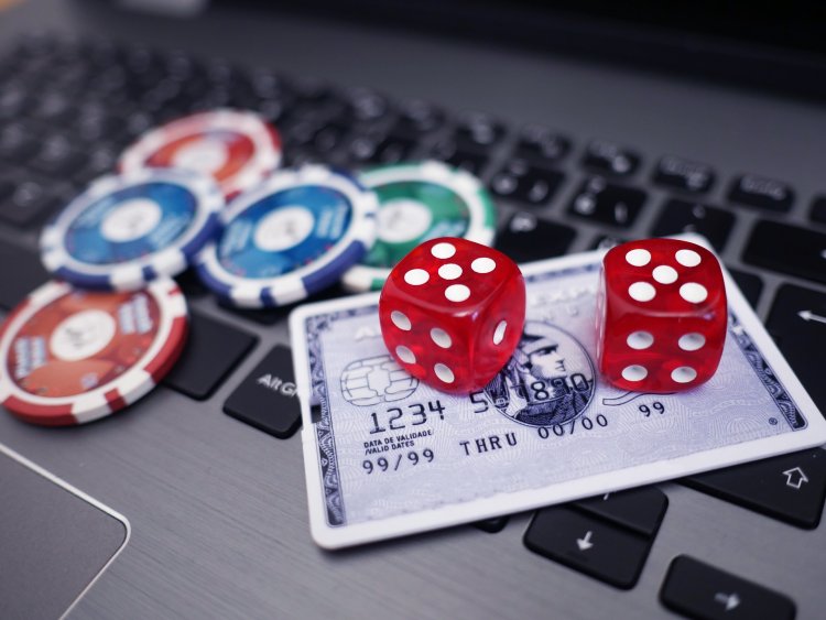 Exploring the Thrills of Online Gambling in India