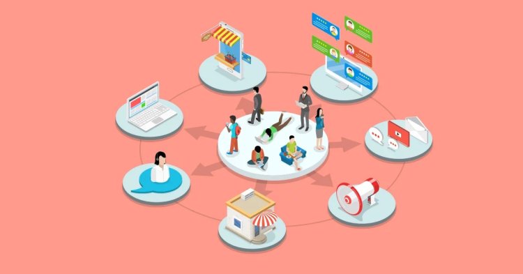 Move the Needle with Omnichannel Marketing