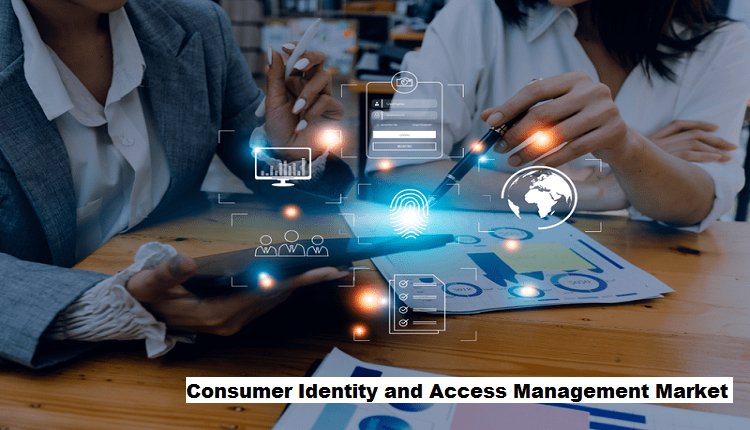 Dynamics of the Consumer Identity and Access Management Market : Balancing Security and User Experience