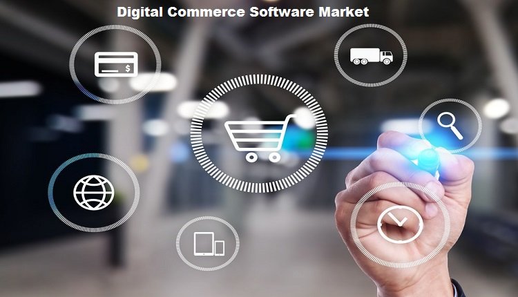 Key Drivers of Growth in the Digital Commerce Software Market in 2029