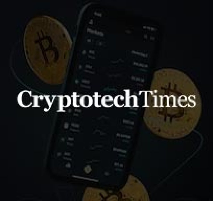CryptoTech Times - Best Digital Publication in India