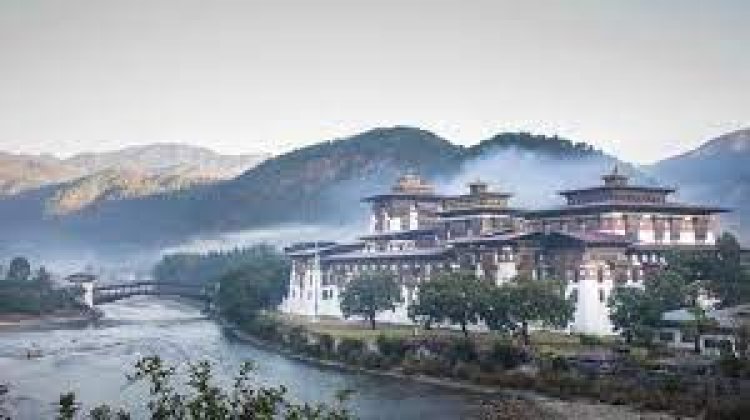 BHUTAN TOUR PACKAGE FROM BAGDOGRA
