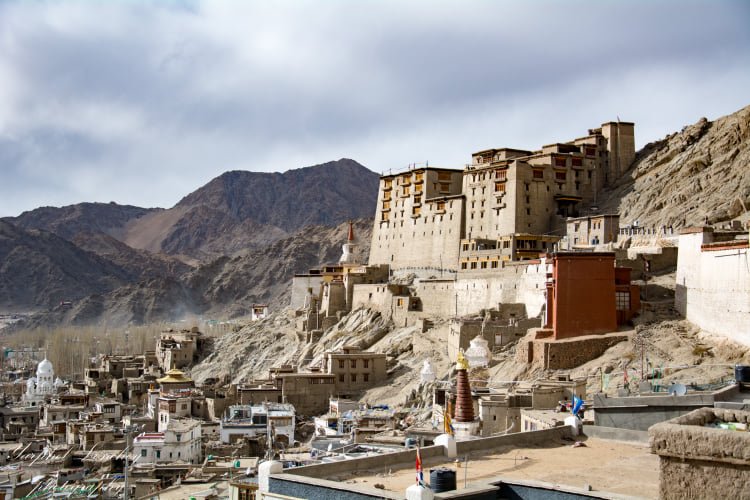 Budget Ladakh Tour Packages: Embrace the Adventure Without Breaking the Bank