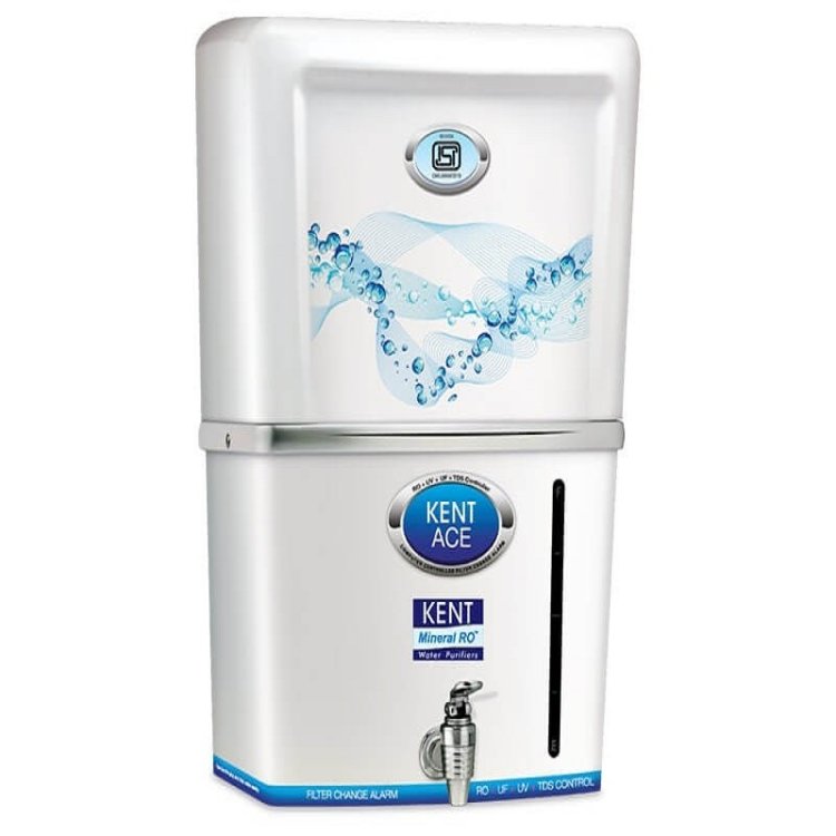 Kent ACE Mineral Water Purifier