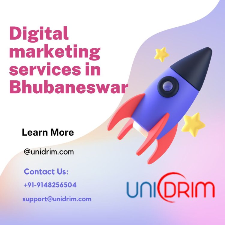 Maximize Your Reach: Proven Digital Marketing Agency in Bhubaneswar