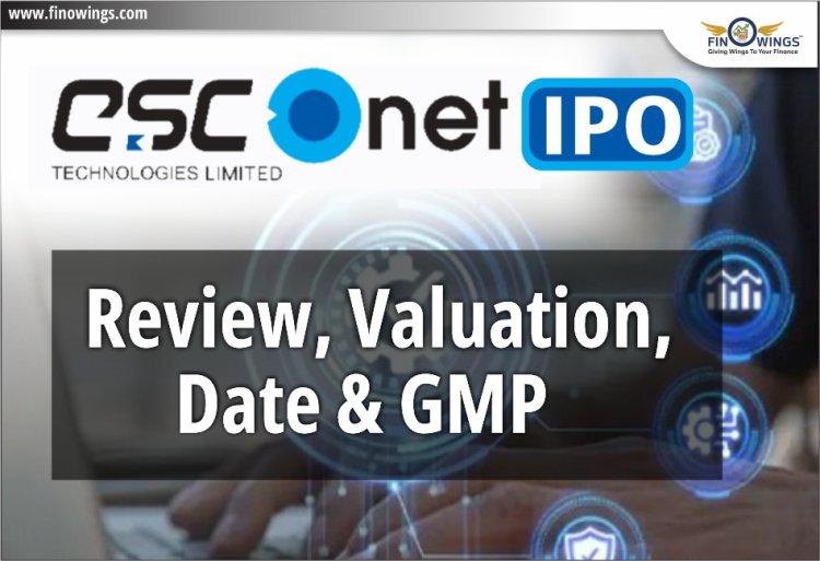Esconet Technologies IPO: Overview, Financials, and Analysis