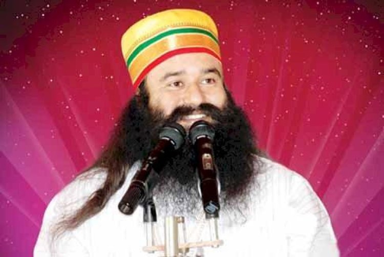 Spirituality to Service: Gurmeet Ram Rahim Singh Insan's Diverse Journey