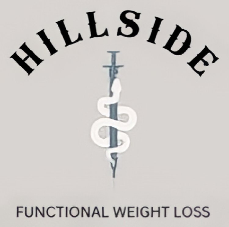 Your Weight Loss in Baytown TX - Hillside Functional Weight Loss