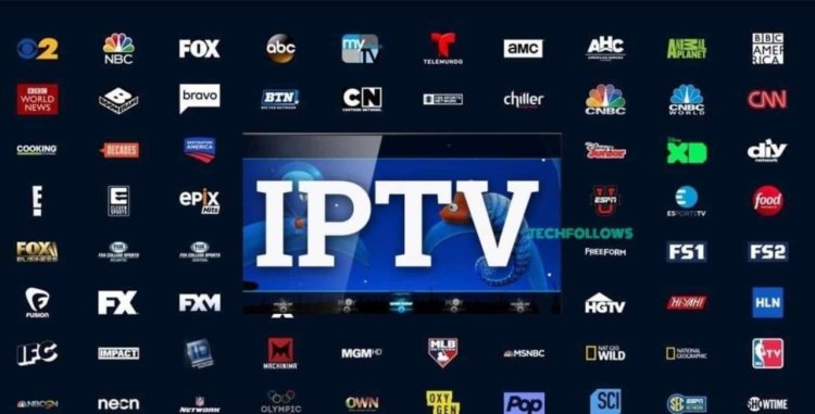 Unlock Endless Entertainment with RevoIPTV: Lifetime IPTV Subscription