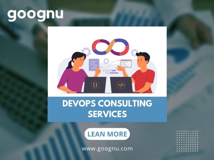 DevOps Consulting Services and Solutions