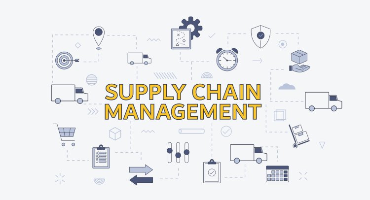 Managing the Supply Chain: a Comprehensive Guide to Logistics and Supply Chain Management