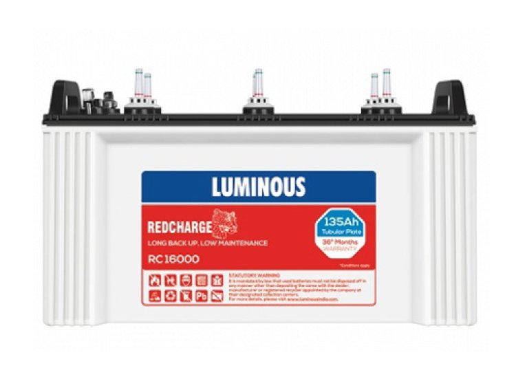 Best Luminous Battery Repairing services in Delhi by Carry India