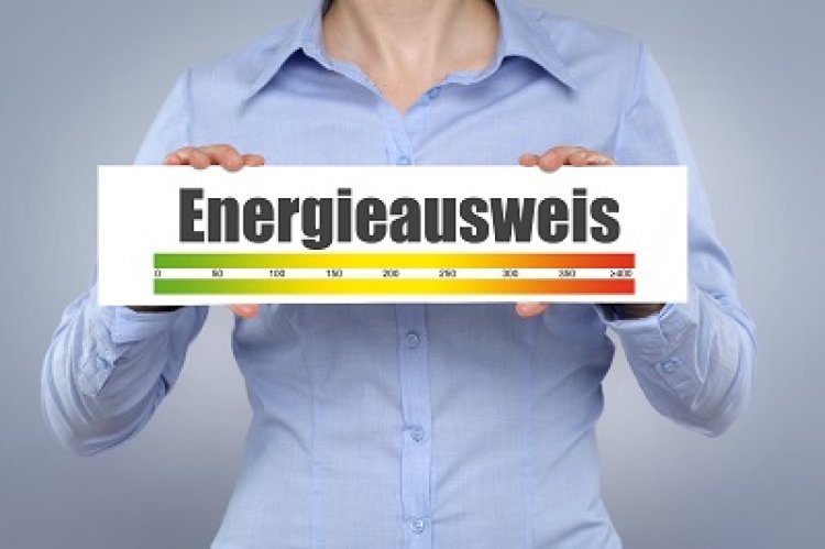 Energieausweis Immobilie Service