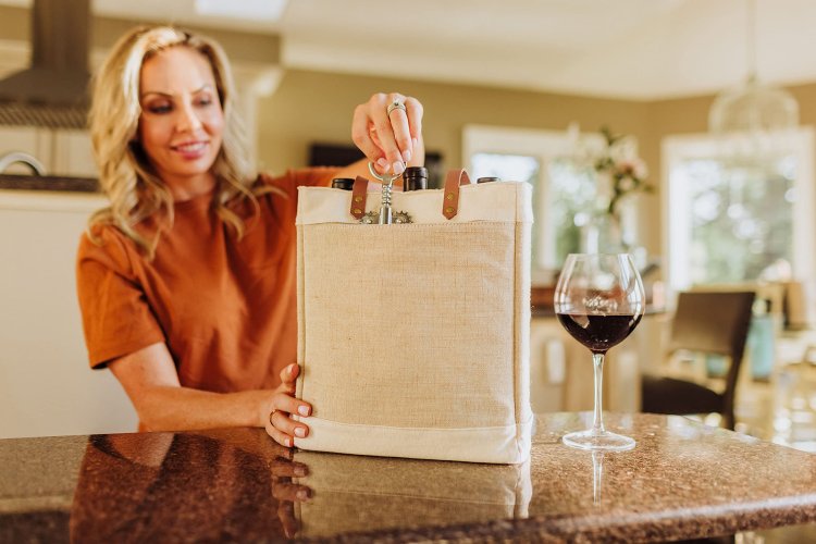 Wine Bags Market Size, Growth Insights, Top Countries Data, Industry Share and Future Forecast 2018 To 2028