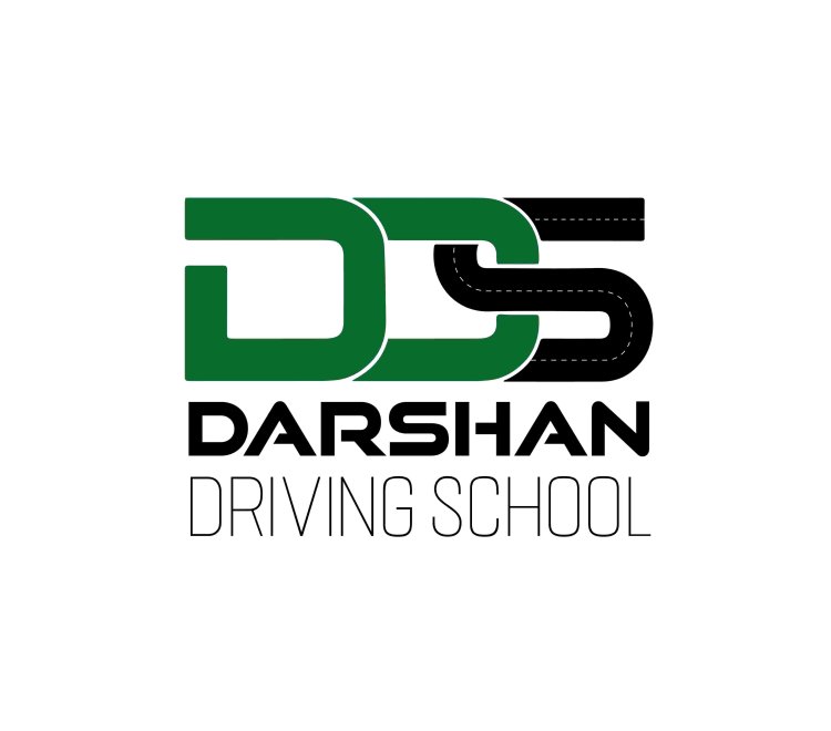 Driving Forward: Your Roadmap to Safe and Confident Driving with Darshan Driving School