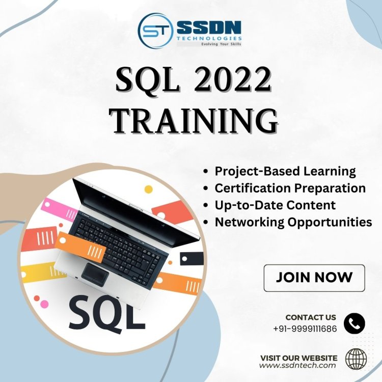 SQL Training