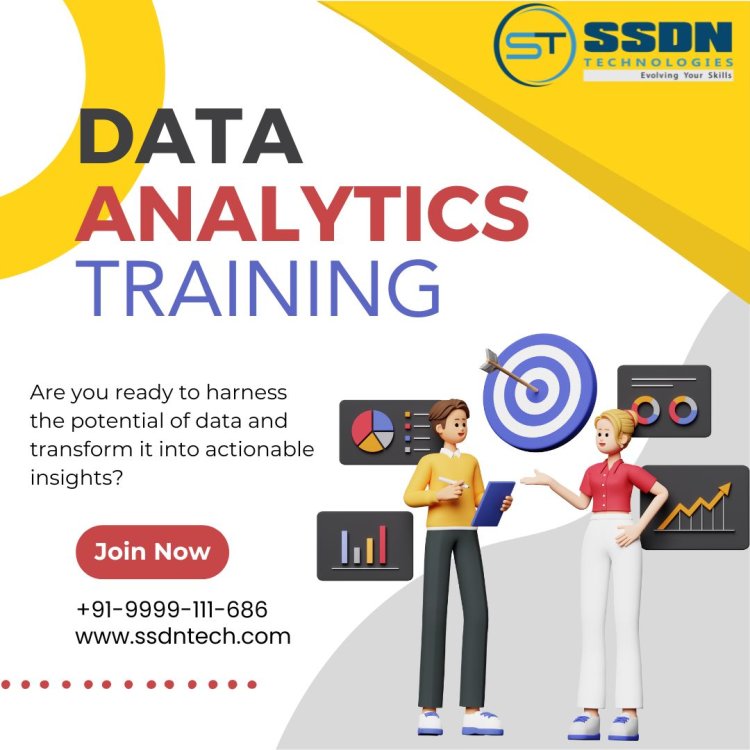 Data Analytics Training