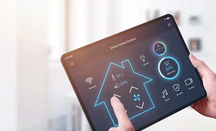 Smart Living Revealed: Exploring Home Automation Solution in Dubai