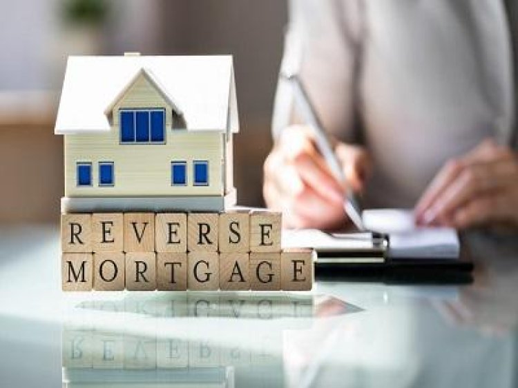 Reverse mortgage companies | Bill Donaldson at Guaranteed Rate