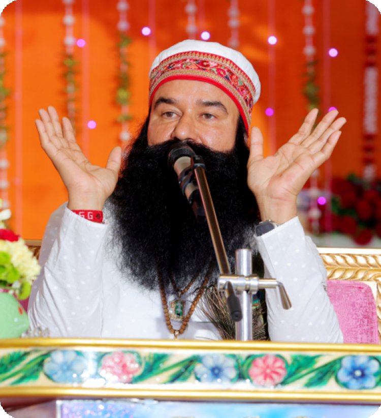 Homely Shelter: Dera Sacha Sauda Building Dreams and Changing Lives