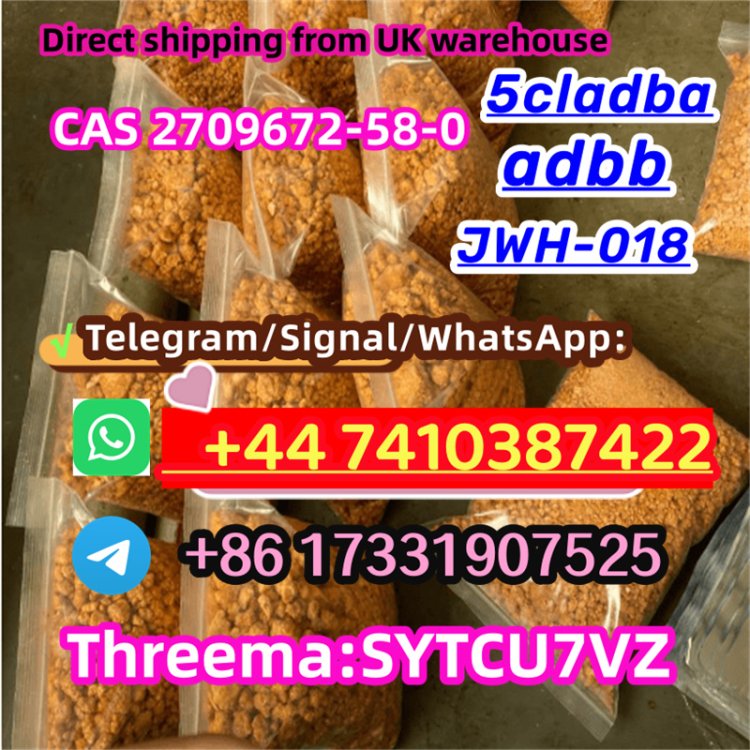 Strongest 5cladba raw material 5CL-ADB-A precursor raw Telegarm/Signal/ WhatsApp:+44 7410387422