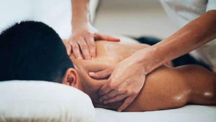 Men's therapies service in banglore