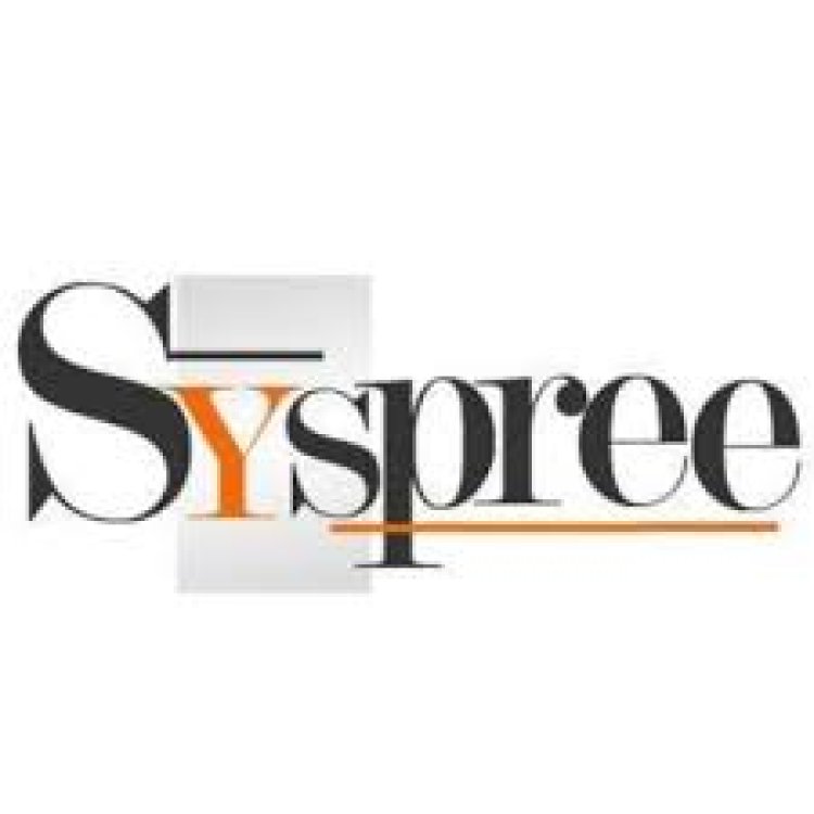 SySpree Digital Singapore - Best Web Design Company In Singapore