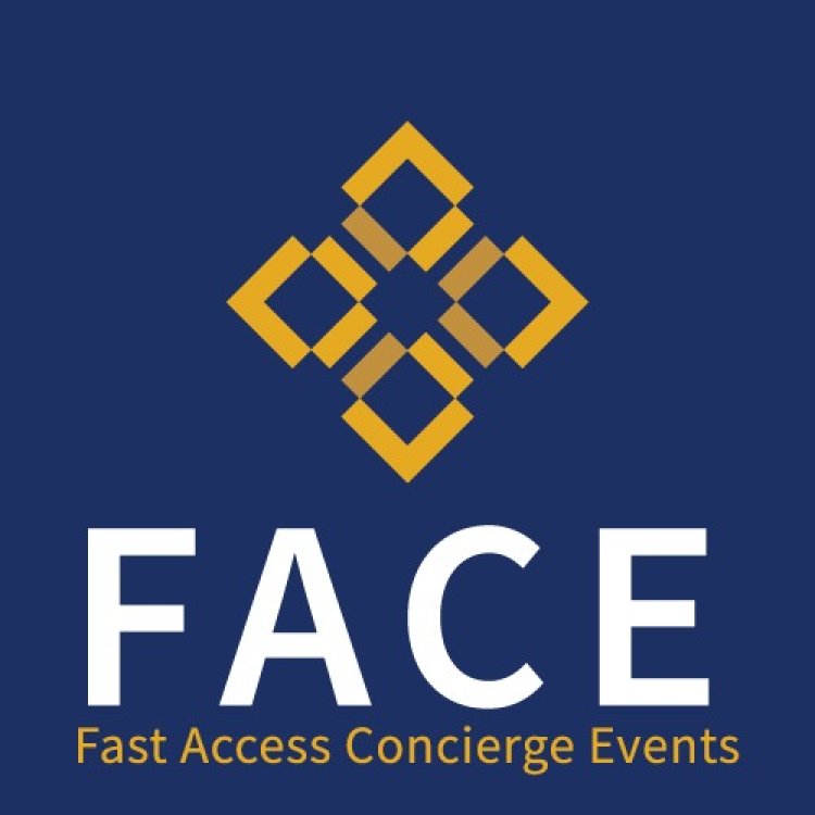 The Face Events -  Best Event Management Companies In Dubai