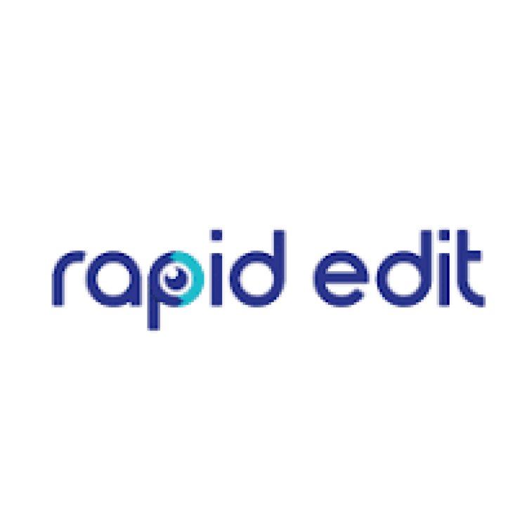 Rapid Edit -  Drone Photo Photoshop In UK