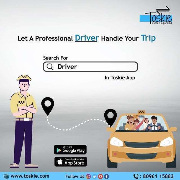 Best Drivers for Hire Near Me in Hyderabad
