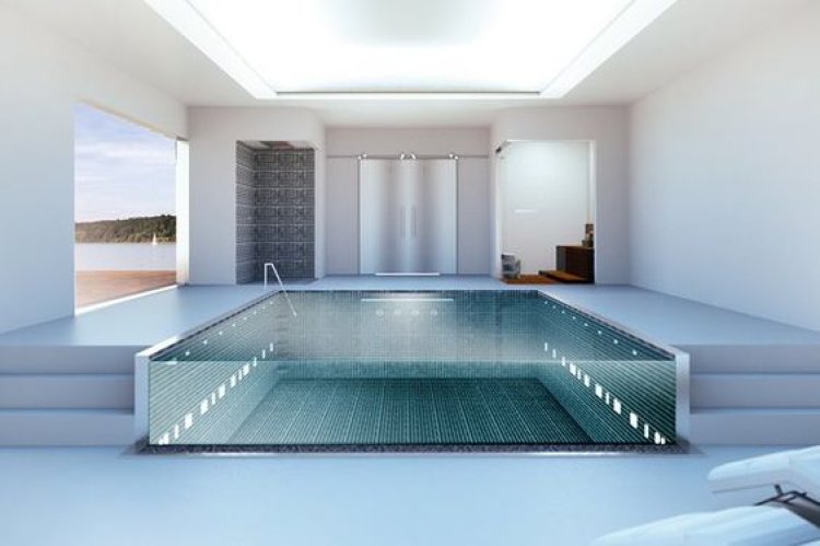 Swimming Pool Manufacturers in Hyderabad