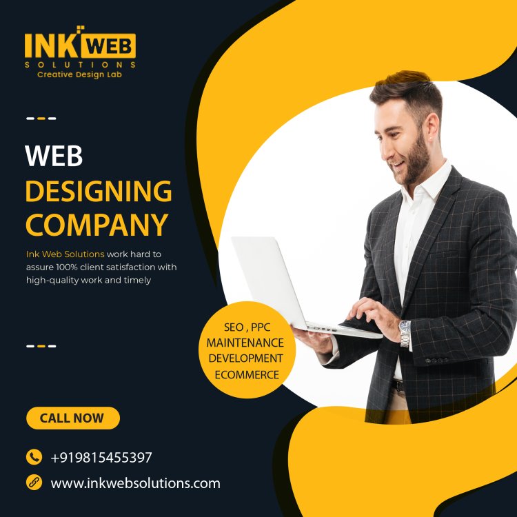 Benefits of Responsive Web Designing Mohali for User Experiences Web Designing Company in Chandigarh