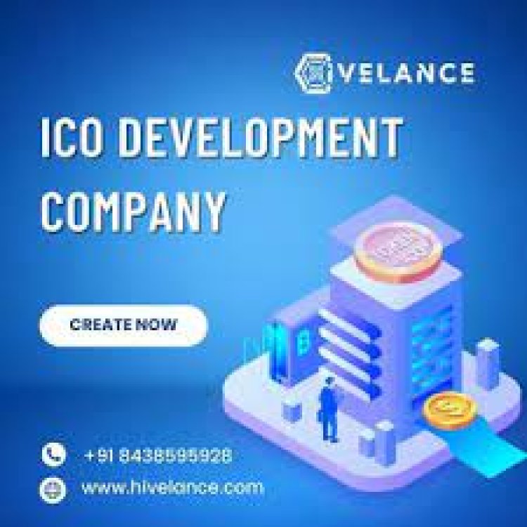 ICO Development Excellence: Why Hivelance Should Be Your Next Career Move