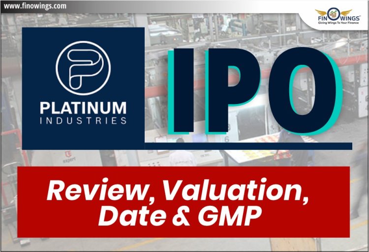Platinum Industries Ltd IPO: Eco-Friendly Chemicals & Growth Potential